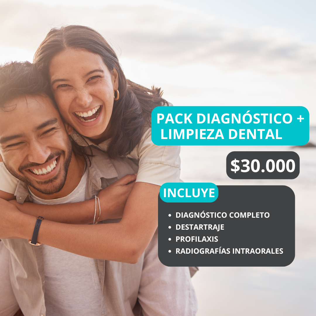 Implante Diagnóstico